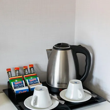 La Rovere Hotel 4*