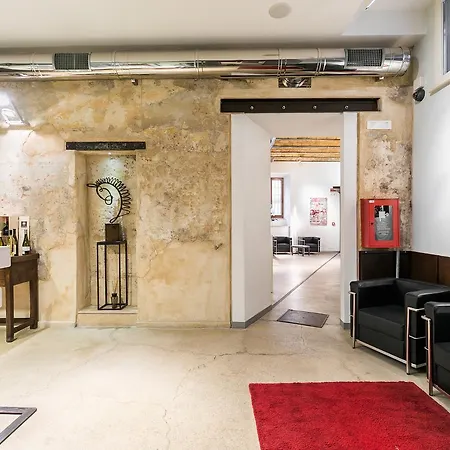 La Rovere Hotel