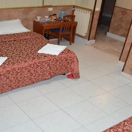 Residenza Cristina Bed & Breakfast Rome