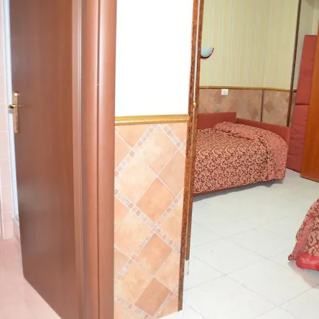 Residenza Cristina * Rome
