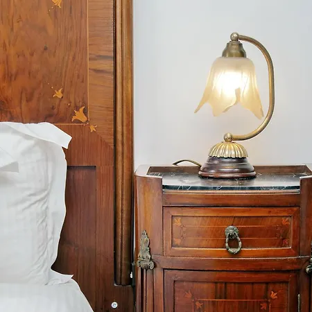 Pensionat Terrazze Navona 3*