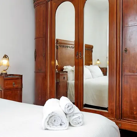 Terrazze Navona 3*