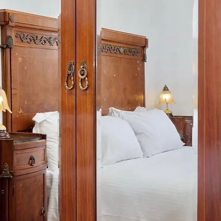 Pensionat Terrazze Navona 3*