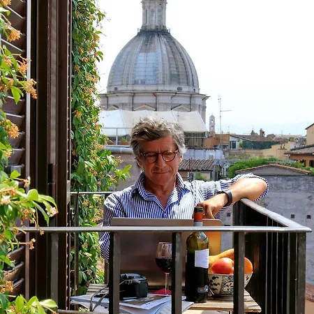 Terrazze Navona
