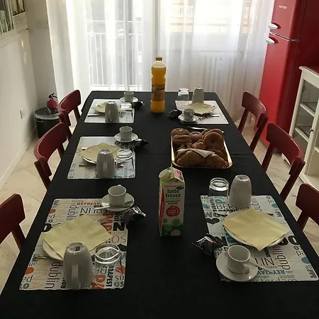 474 Bed & Breakfast Roma