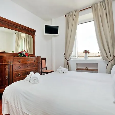 Pensionat Terrazze Navona