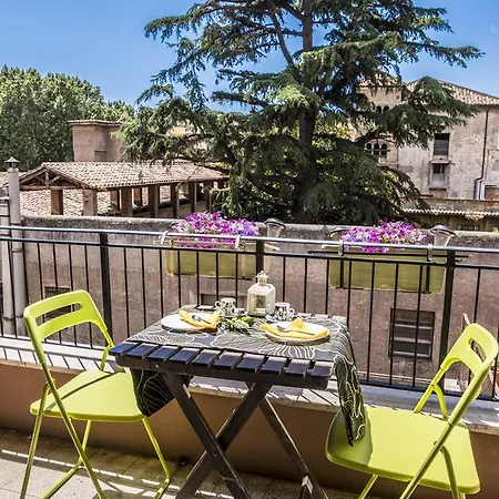 Zen Trastevere 2*