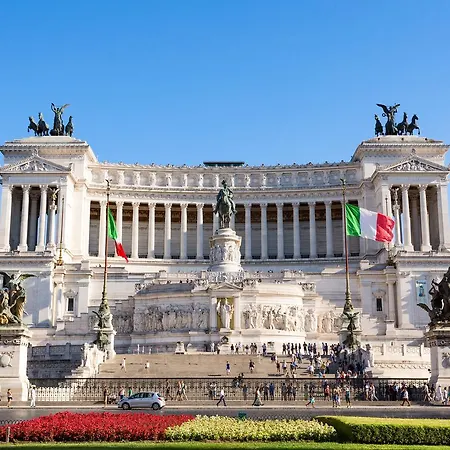 Jukebox & Bed & Breakfast Rome