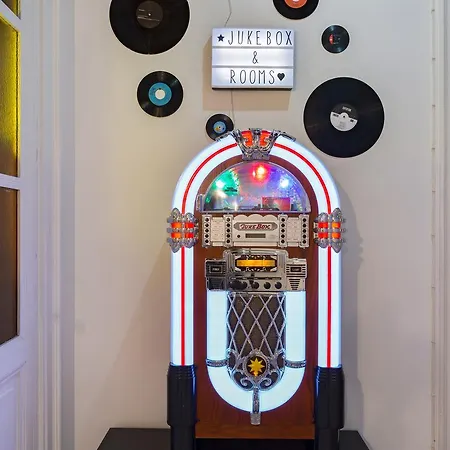Jukebox & Rome