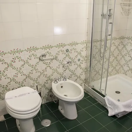 Baldassini Pensjonat