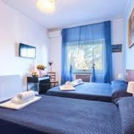 A Casa Di Alessia Bed & Breakfast Rome