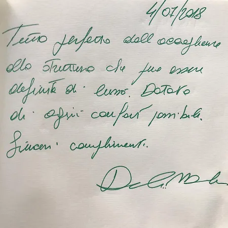 Appartamento Sorbara 