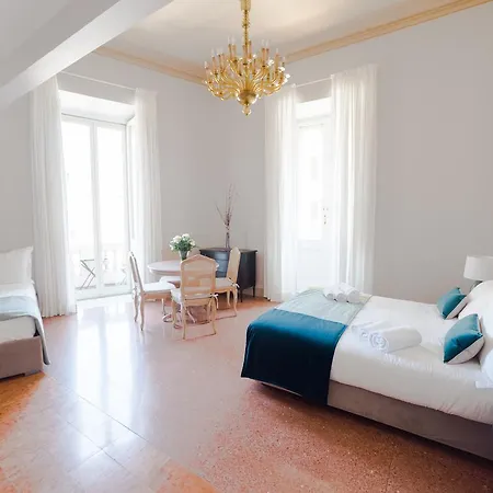 Hotel Boutique Atelier '800 2*