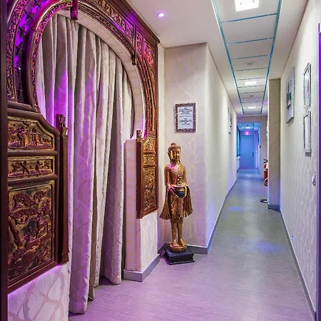 Relais Dei Papi 3*