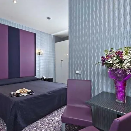 Relais Dei Papi 3* Roma