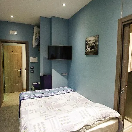 Relais Dei Papi 3*