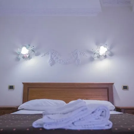 Grifo Hotel Rom