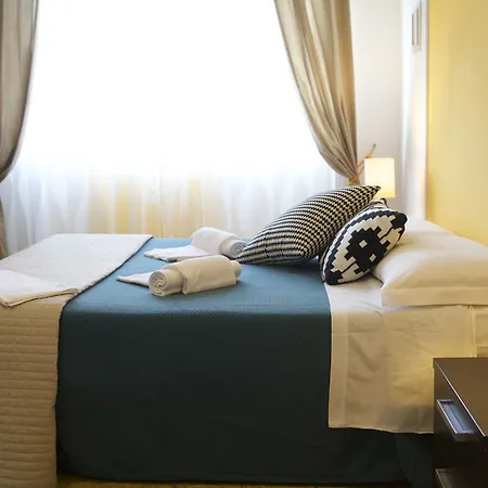 Testaccio Bed & Breakfast Rome