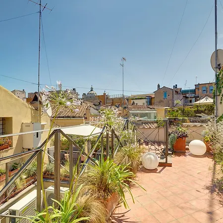 Residenza Spada Appartamento *