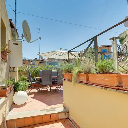 Residenza Spada Appartamento