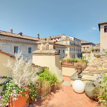Residenza Spada Appartamento Roma