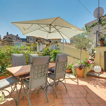 Residenza Spada Appartamento *