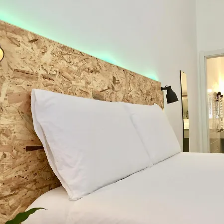 Smoorooms Ostiense Guest house Rome