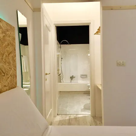 Guest house Smoorooms Ostiense 3*