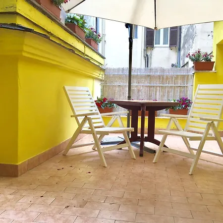 Guest house Smoorooms Ostiense Rome