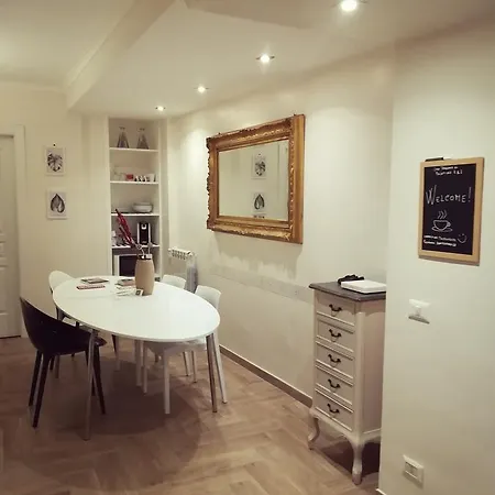 San Teodoro Al Palatino And Loft Holiday home Rome