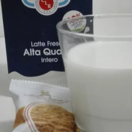 Bed & Breakfast Tourist House Rome