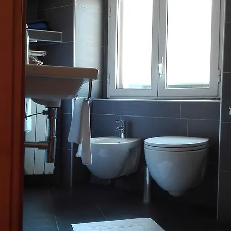 Bed & Breakfast Tourist House