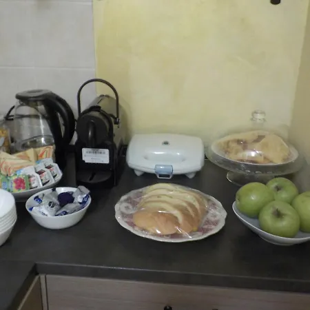 Bed & Breakfast Royal Rome