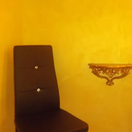 Royal Bed & Breakfast Rome
