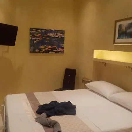 Royal Bed & Breakfast *