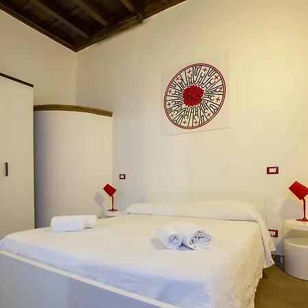 Casa de hóspedes Pop Art