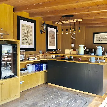 Navona Residenza De Charme 2* רומא