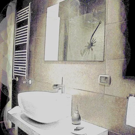 Blue Star Luxury San Giovanni - Colosseo *