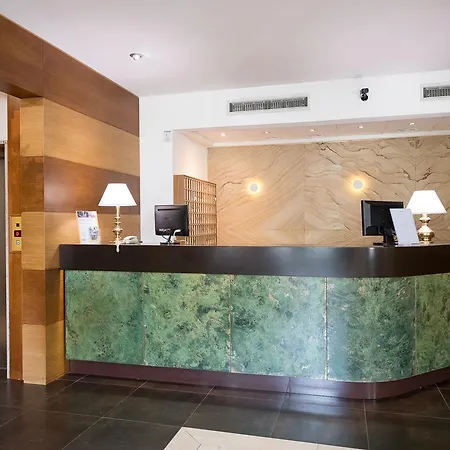 Quality Nova Domus Rome