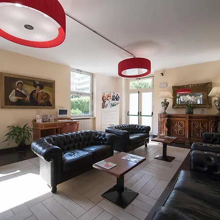 Quality Nova Domus 4* Rome