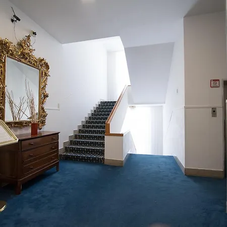 Quality Nova Domus 4* Rome