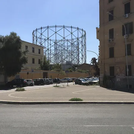 Smoorooms Ostiense Guest house Rome