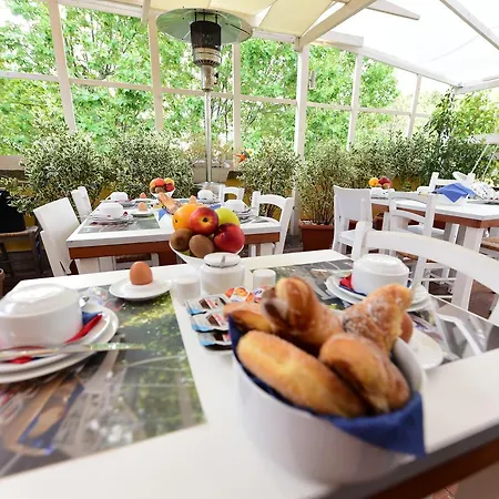 Quodlibet Bed & Breakfast Roma