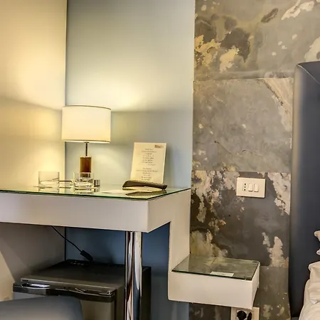 Guest house Residenza Belli