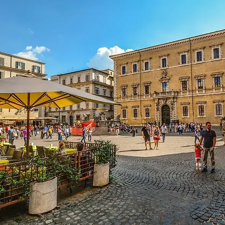 Guest house Residenza Belli Rome