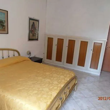Bed & Breakfast Paola Rome