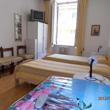 Paola Bed & Breakfast Rome