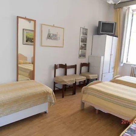 Paola Bed & Breakfast
