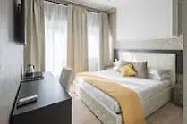 Hotel Happy In Rome