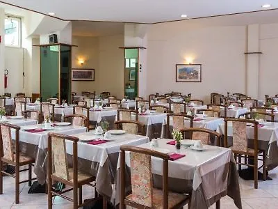 Giotto Hotel 3*